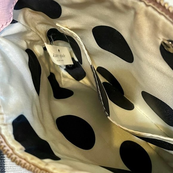 kate spade new york Pink Cedar Street - Tenley Crossbody Purse Bag - Picture 5 of 15